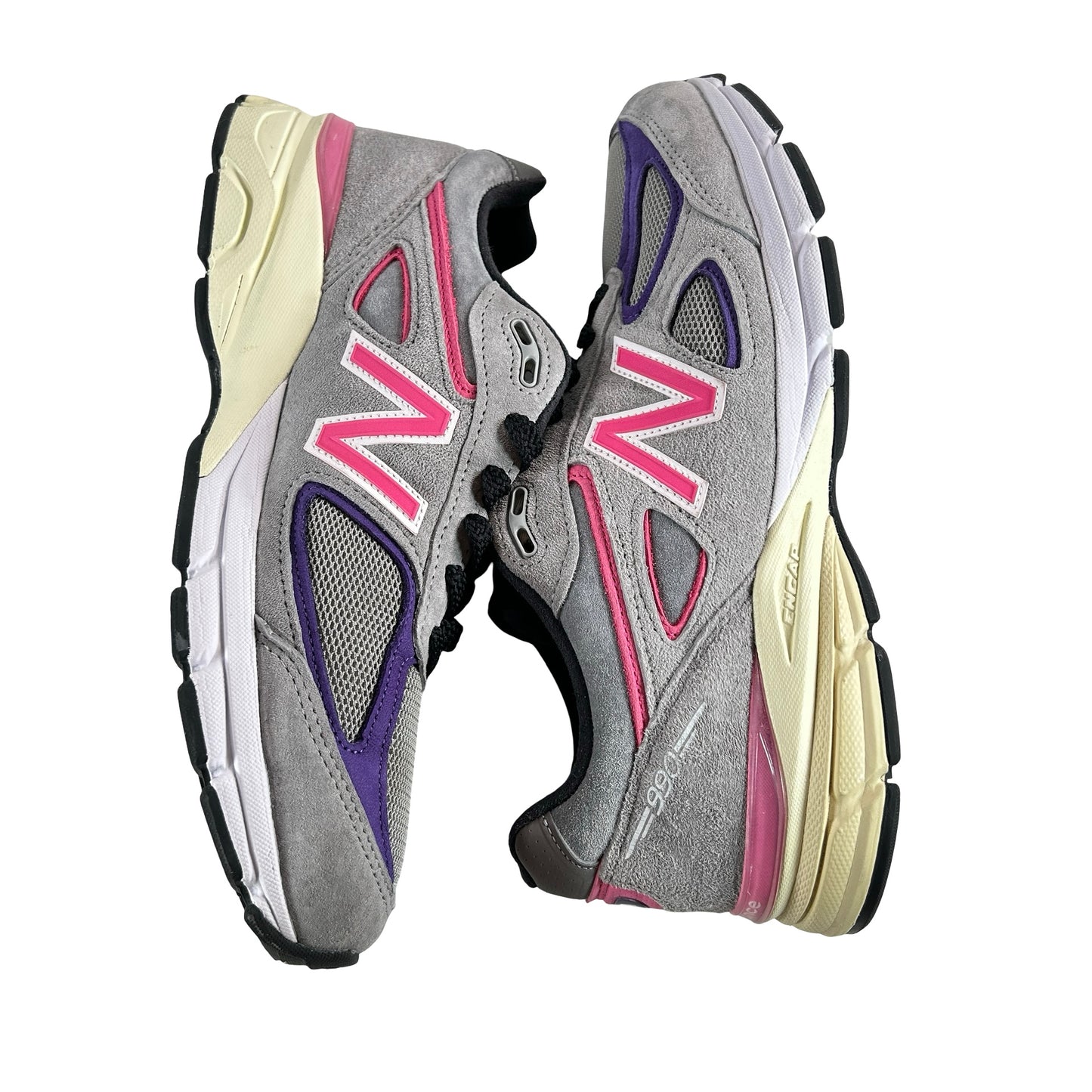 M990KT4 New Balance 990v4 Kith United Arrows & Sons [USED] - 10.5 M (Used)