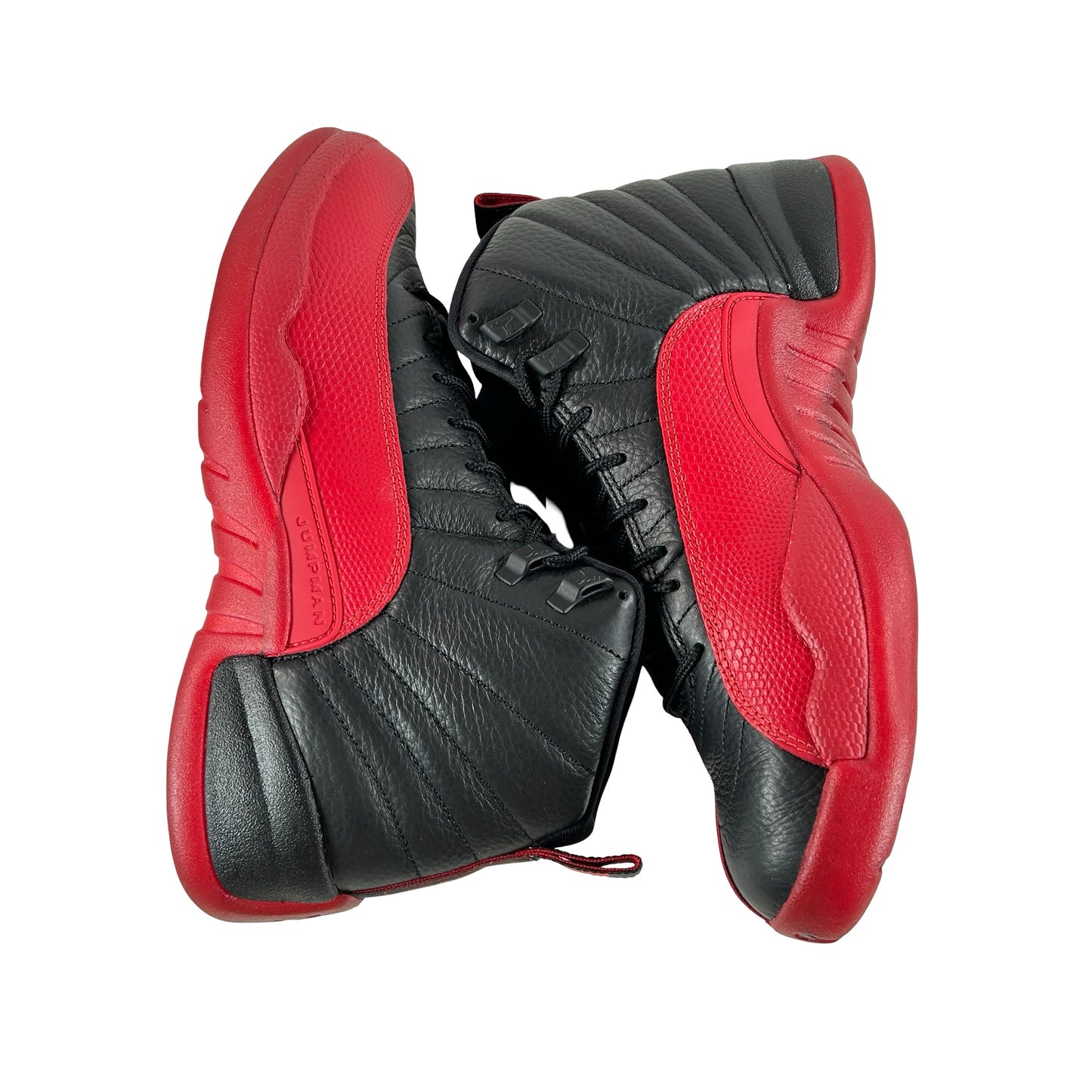 CT8013 002 Jordan 12 Retro Flu Game (2025) [USED] - 10 M (Used6)