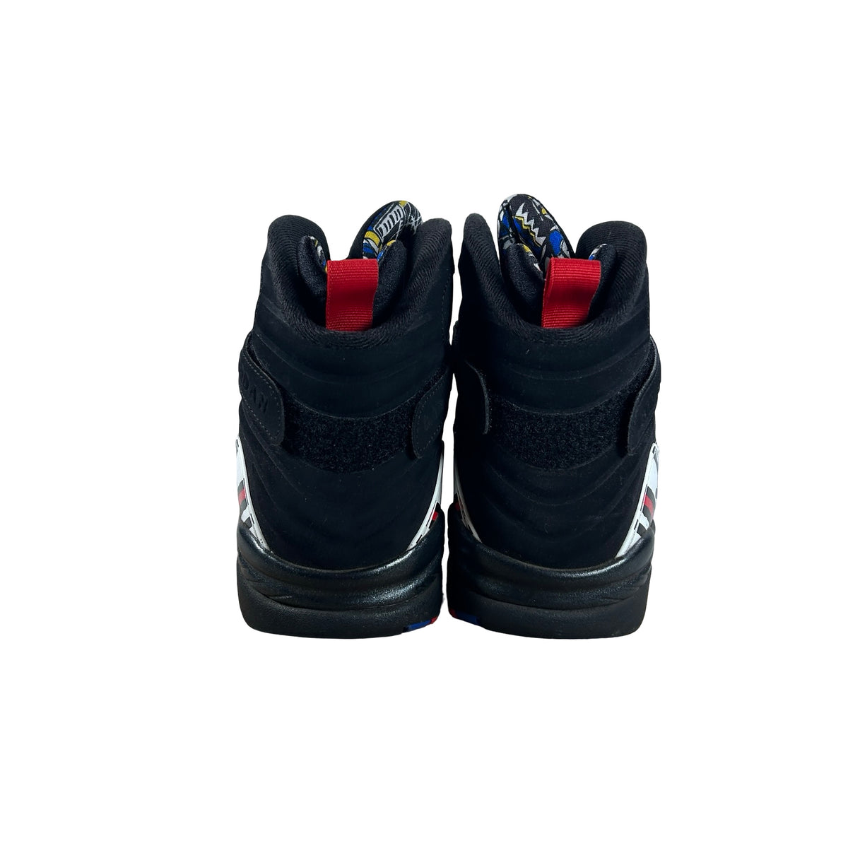 305381 062 Jordan 8 Retro Playoffs [USED] - 12 M (Used) (Replace Box)