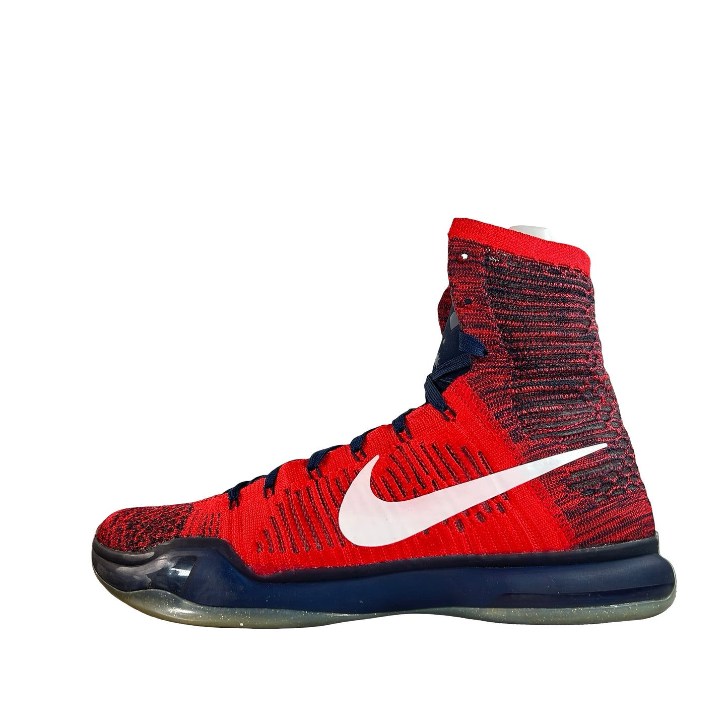 718763 614 Nike Kobe 10 Elite American [USED] - 12 M (Used)