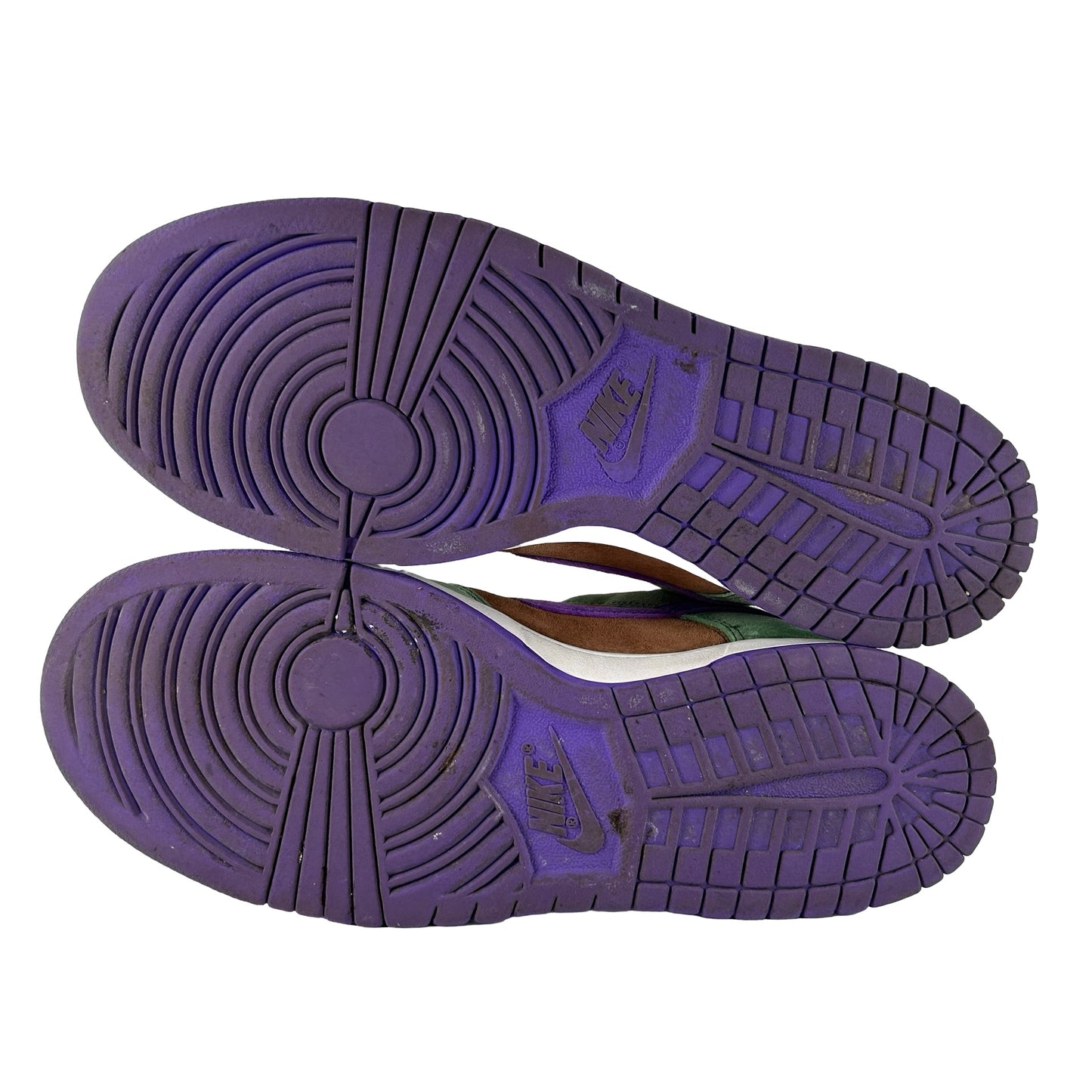 DA1469 200 Nike Dunk Low Veneer (2020) [USED] - 10 M (Used4)