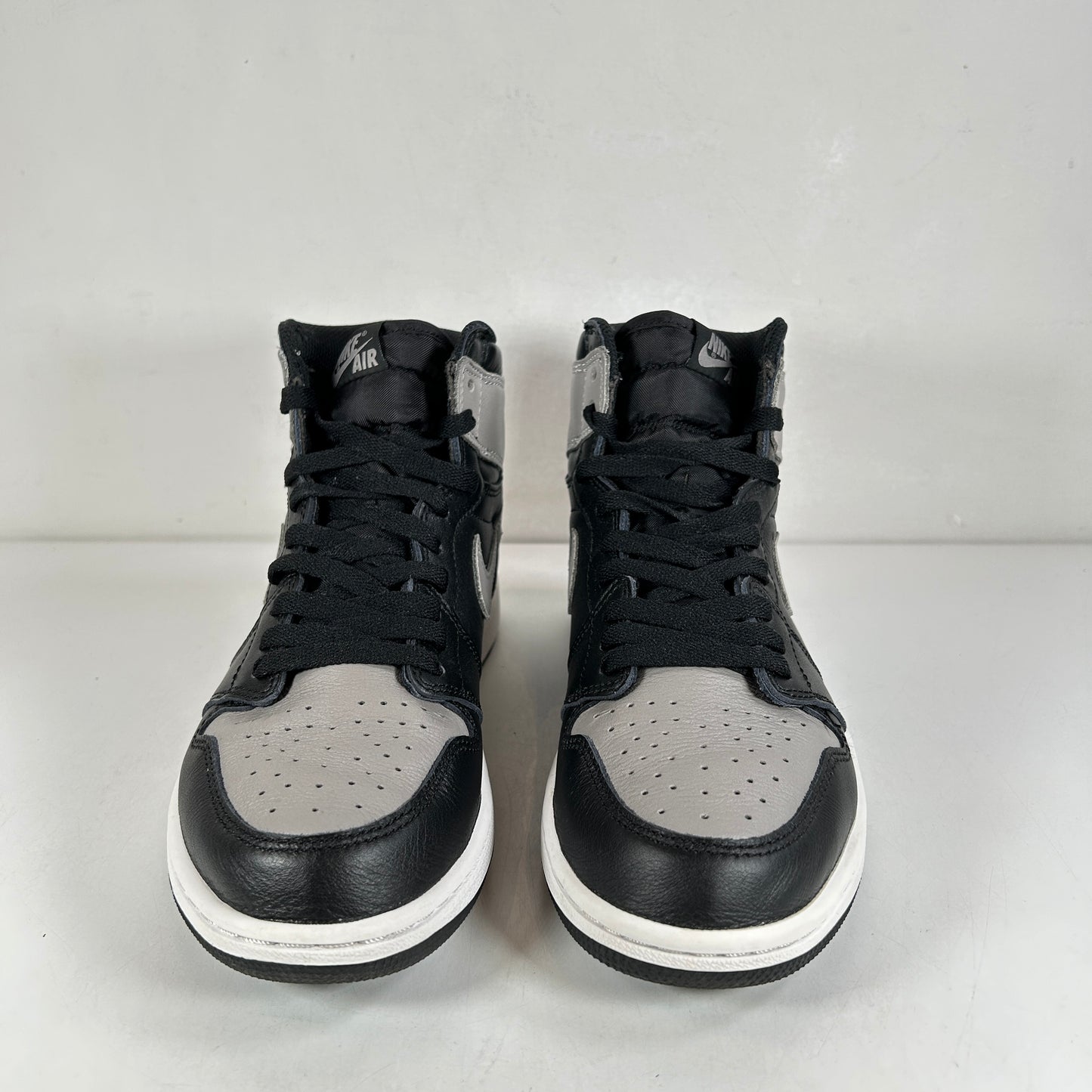 555088 013 Jordan 1 Shadow (2018) [USED] - 8.5 M (Used2)
