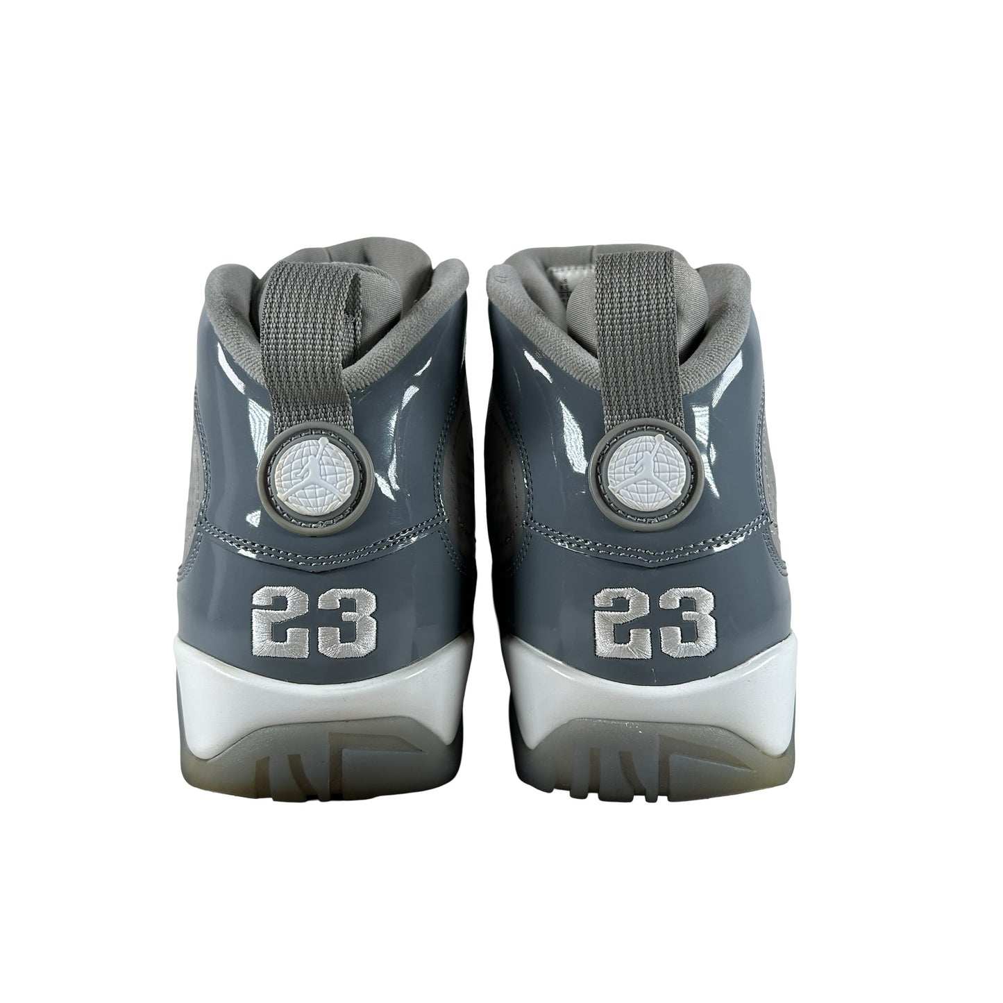 HV4794 011 Jordan 9 Retro Cool Grey (2025) [USED] - 9.5 M (Used8)
