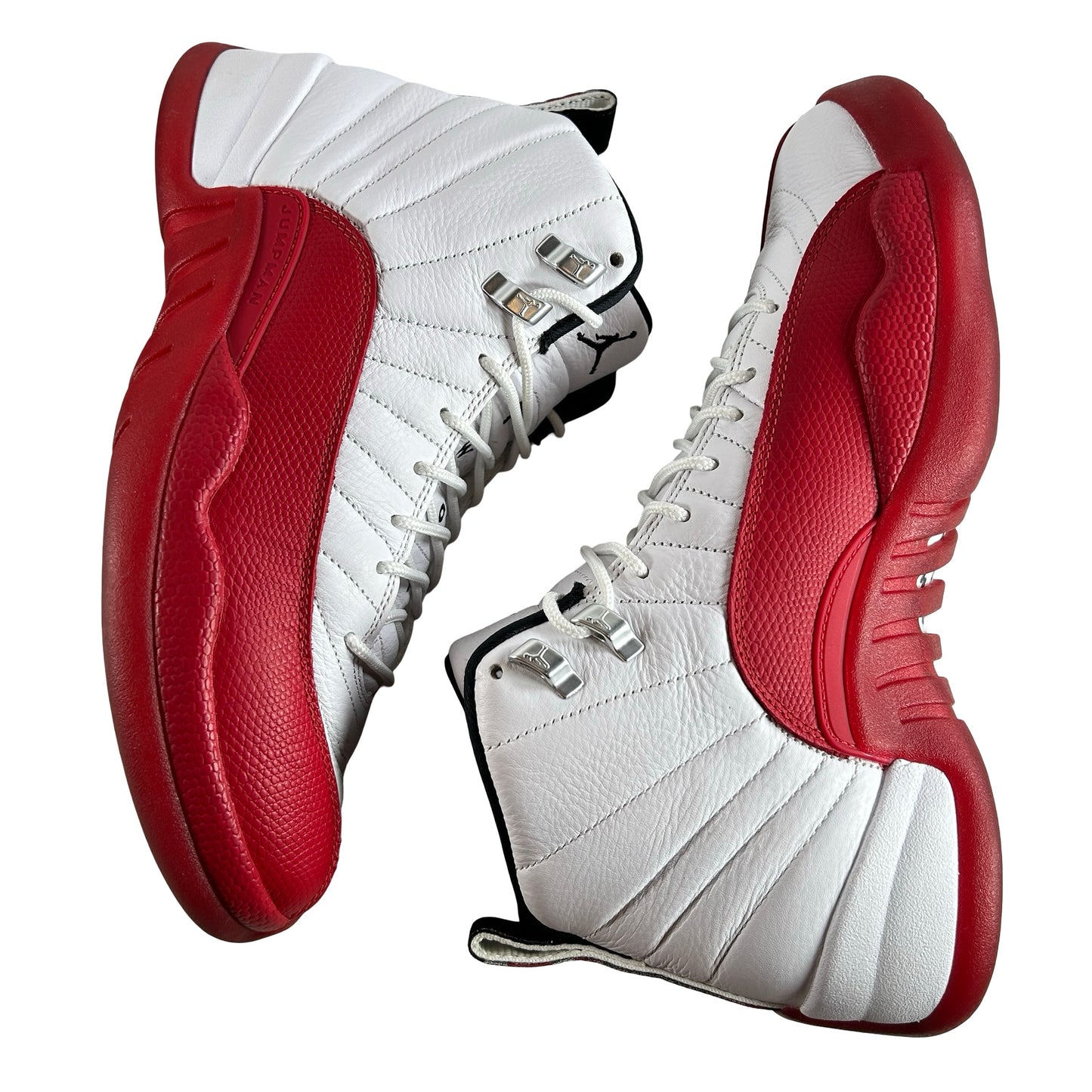 CT8013 116 Jordan 12 Retro Cherry (2023) [USED] - 10.5 M (Used7)