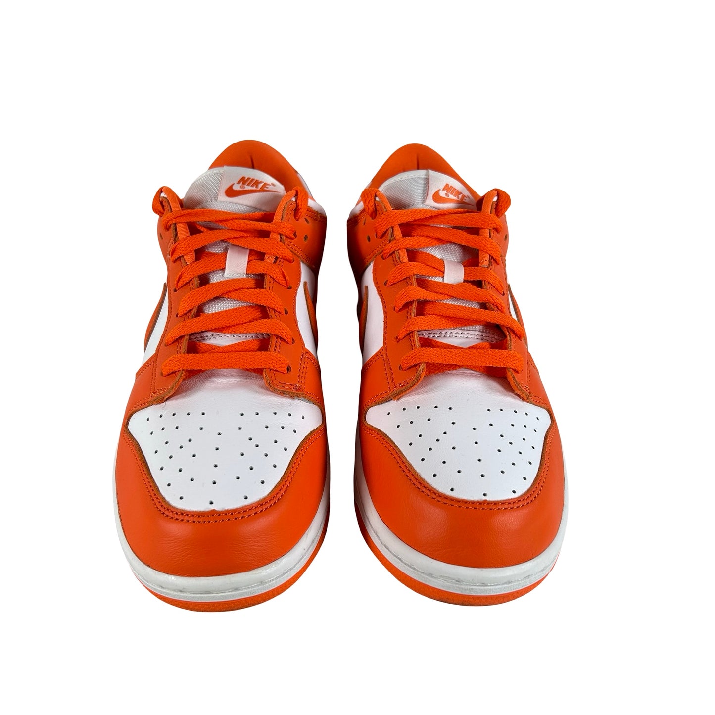 CU1726 101 Dunk Low Syracuse [USED] - 9.5 M (Used)