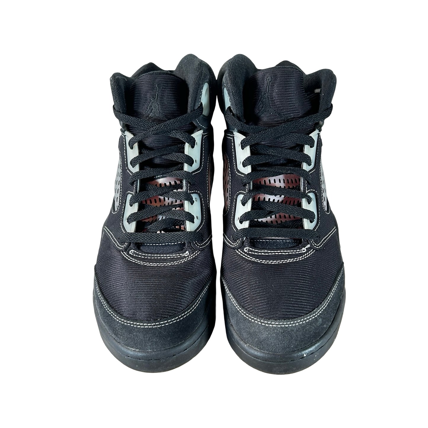 DB0731 001 Jordan 5 Retro Anthracite [USED] - 11 M (Used) (Replace Box)