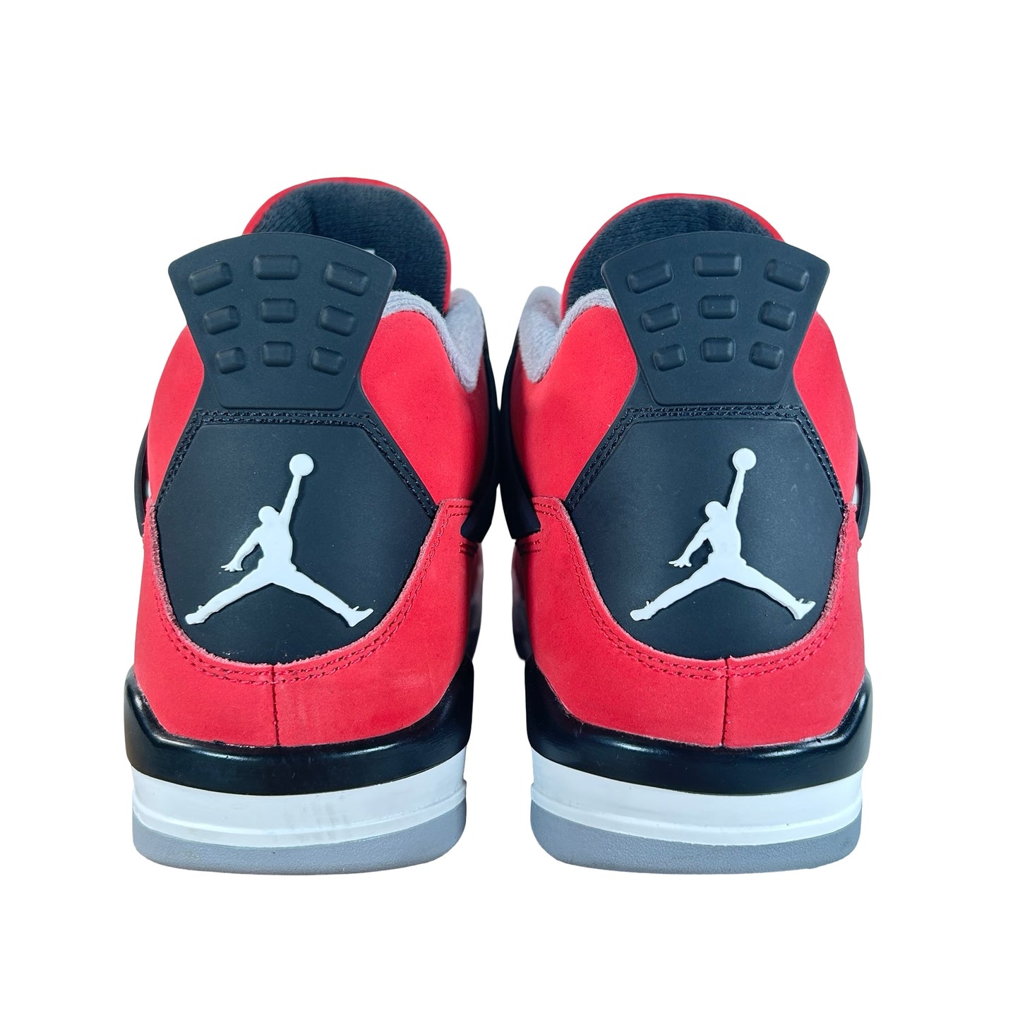 FQ8138 600 Air Jordan 4 Retro Toro Bravo (2026) [USED] - 9.5 M (Used2)