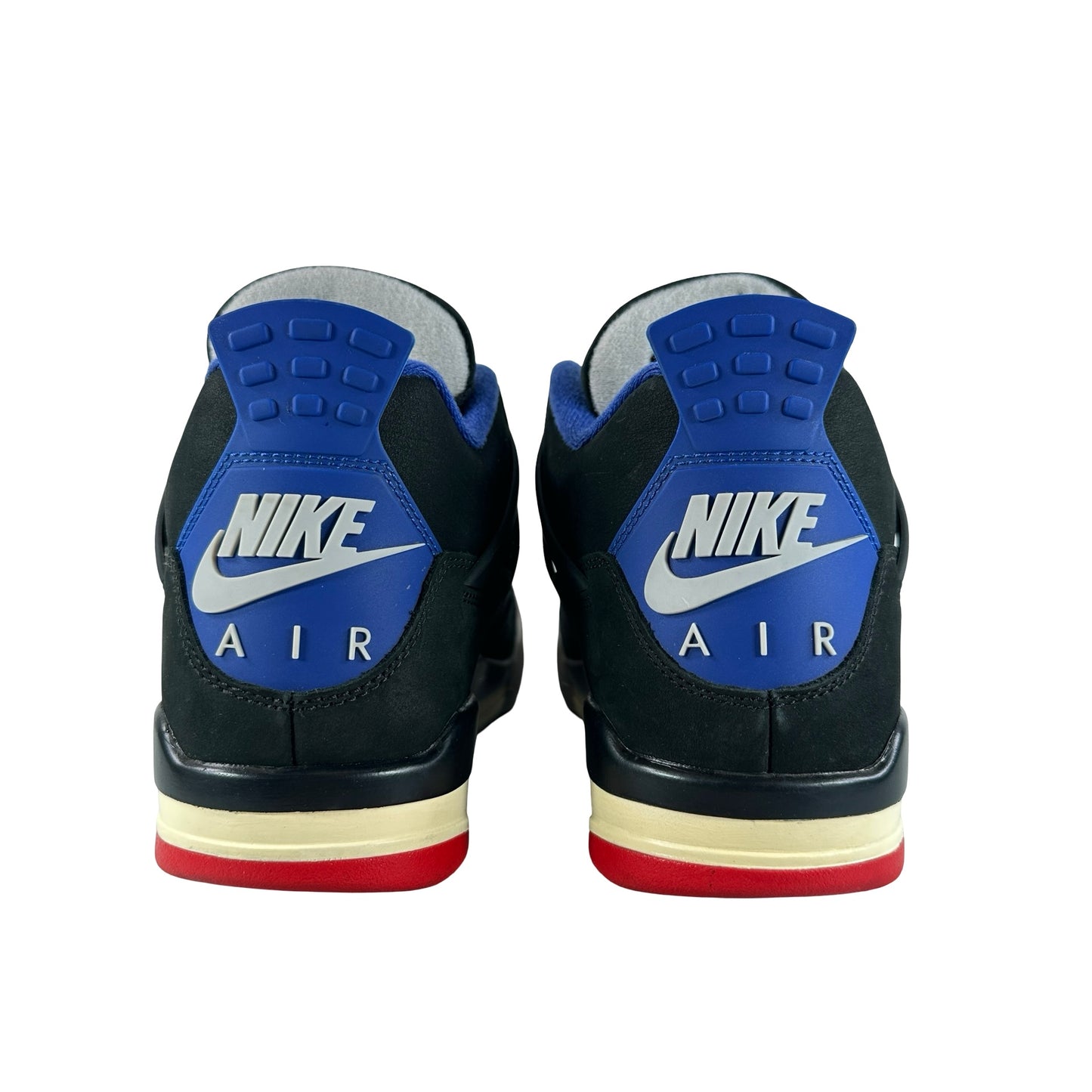 FV5029 003 Jordan 4 Retro Rare Air (White Lettering) [USED] - 9.5 M (Used4)