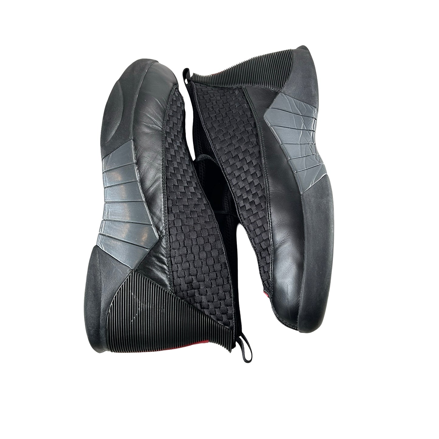 881429 001 Jordan 15 Retro Stealth (2017) [USED] - 13 M (Used) (No Box)