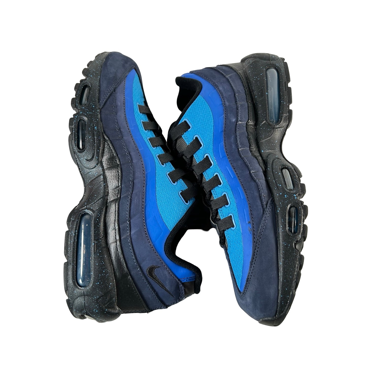 HF5515 400 Nike Air Max 95 Stash (2024) [USED] - 10 M (Used3)