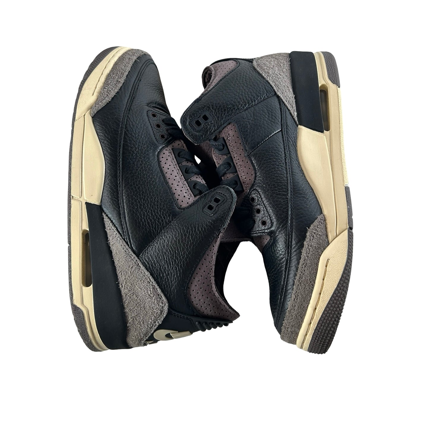 FZ4811 001 Jordan 3 Retro OG SP A Ma Maniére While You Were Sleeping (W) [USED] - 10.5 W (Used10)
