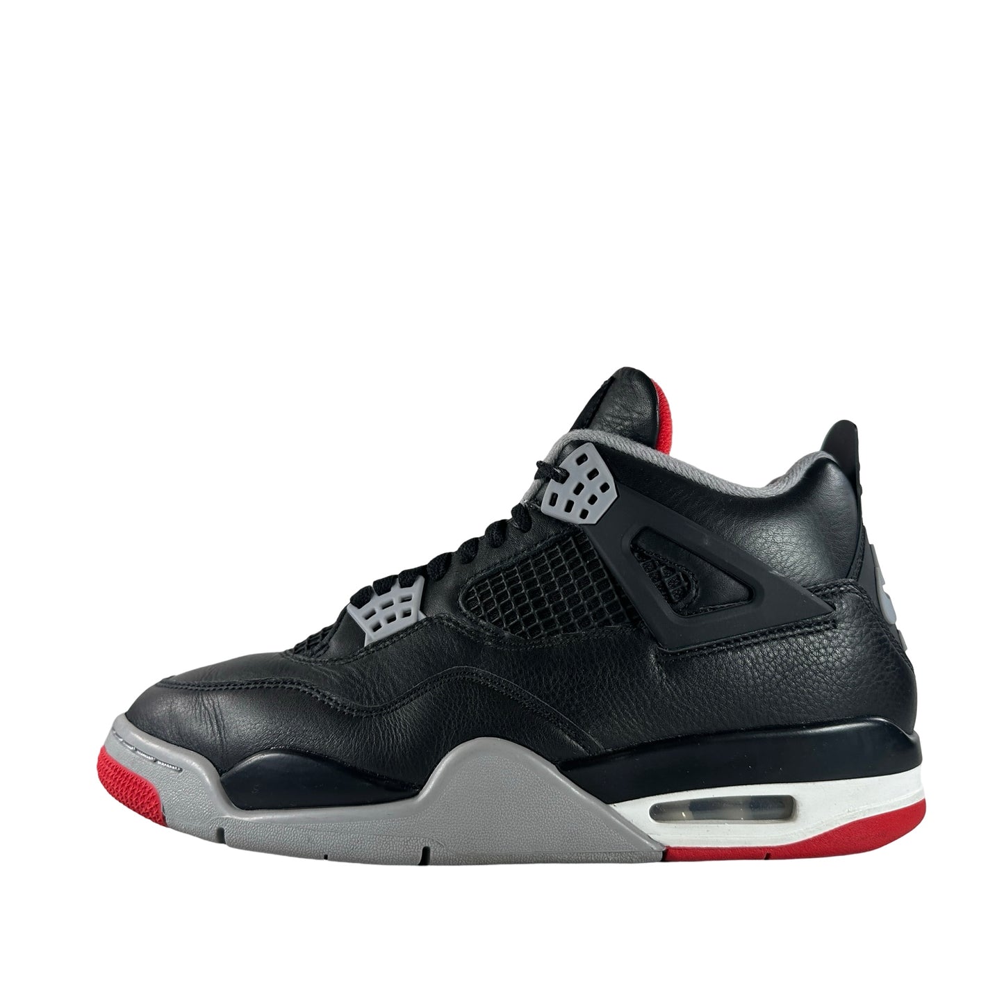 FV5029 006 Jordan 4 Retro Bred Reimagined [USED] - 9.5 M (Used11)