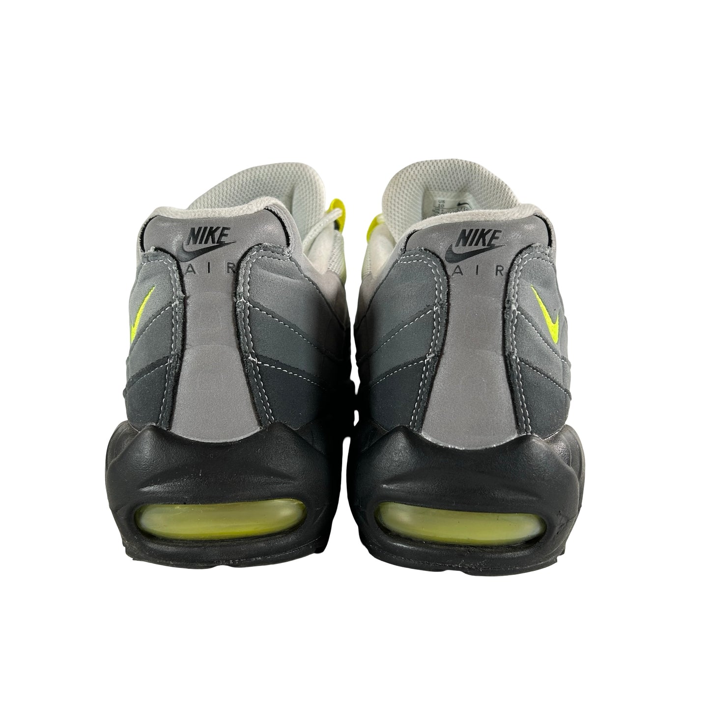CT1689 001 Nike Air Max 95 OG Neon (2020) [USED] - 10 M (Used3)