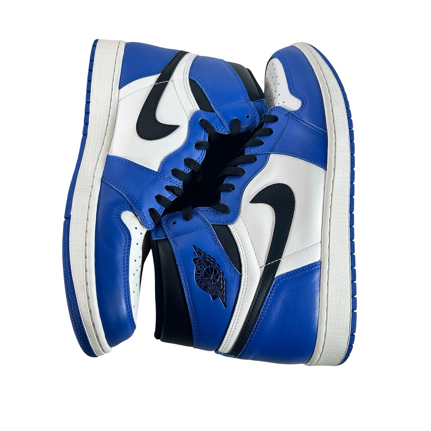 555088 403 Jordan 1 Game Royal [USED] - 13 M (Used2)