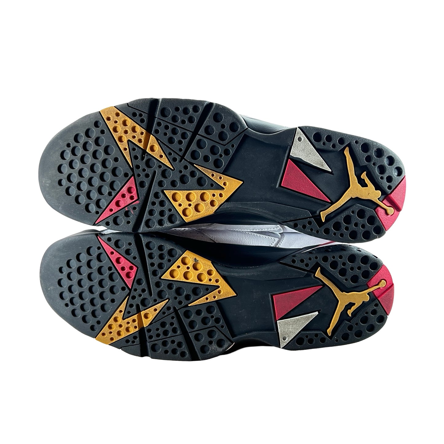 CU9307 106 Jordan 7 Retro Cardinal (2022) [USED] - 11 M (Used2) (Replace Box2)