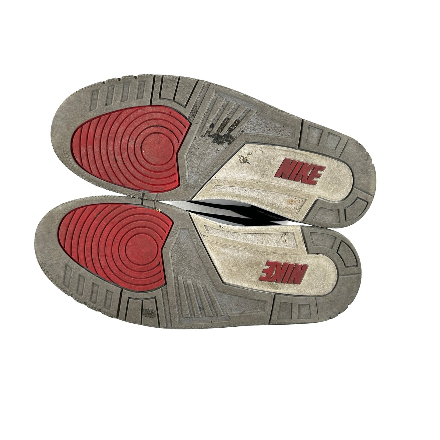 854262 001 Jordan 3 Negro Cemento 2018