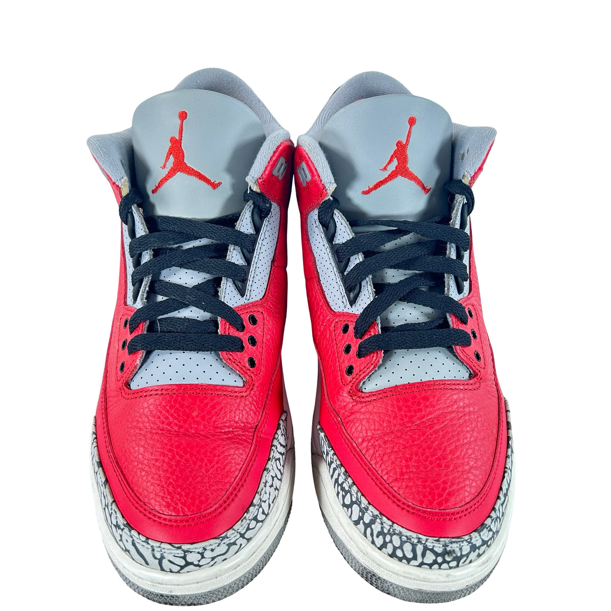 CK5692 600 Jordan 3 Retro SE Unite [USED] - 10 M (Used) (Replace Box)