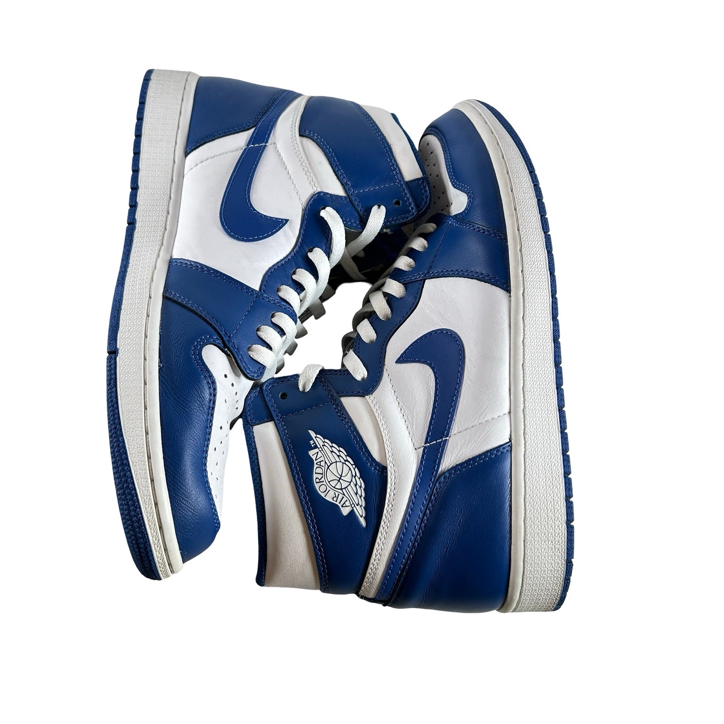 555088 127 Jordan 1 Retro Tormenta Azul