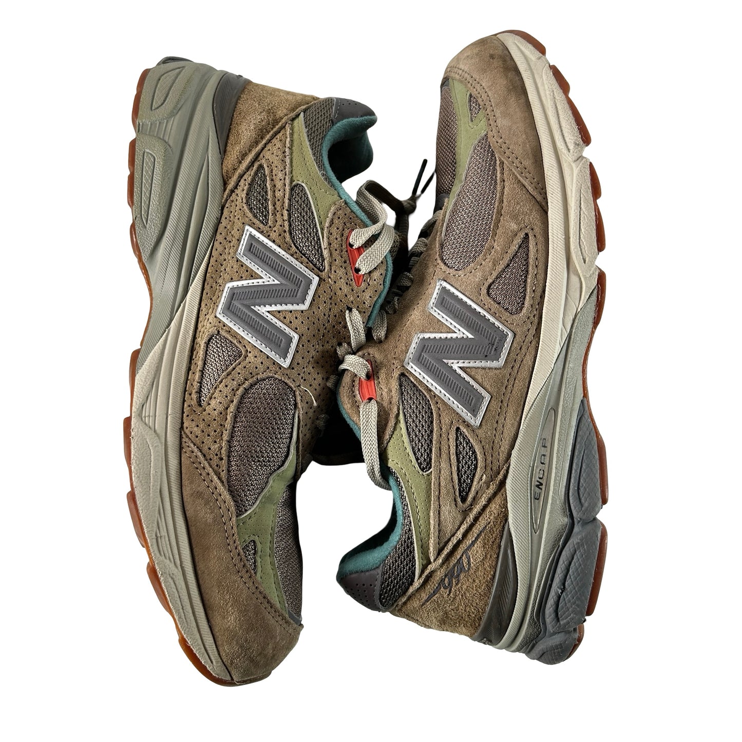 M990BD3 New Balance 990v3 MiUSA Bodega Here To Stay [USED] - 9.5 M (Used)