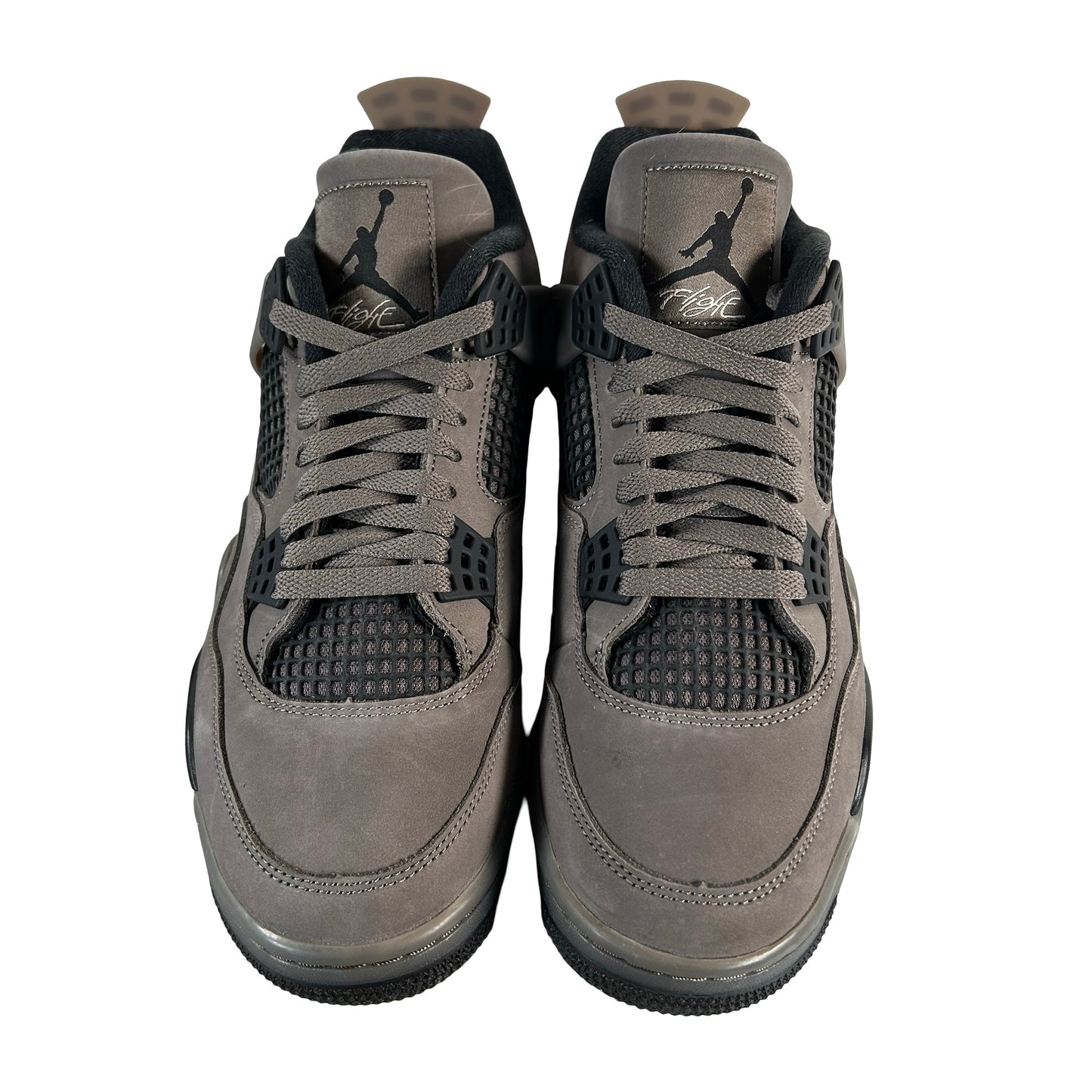 FV5029 200 Jordan 4 Retro Cave Stone [USED] - 10.5 M (Used3)