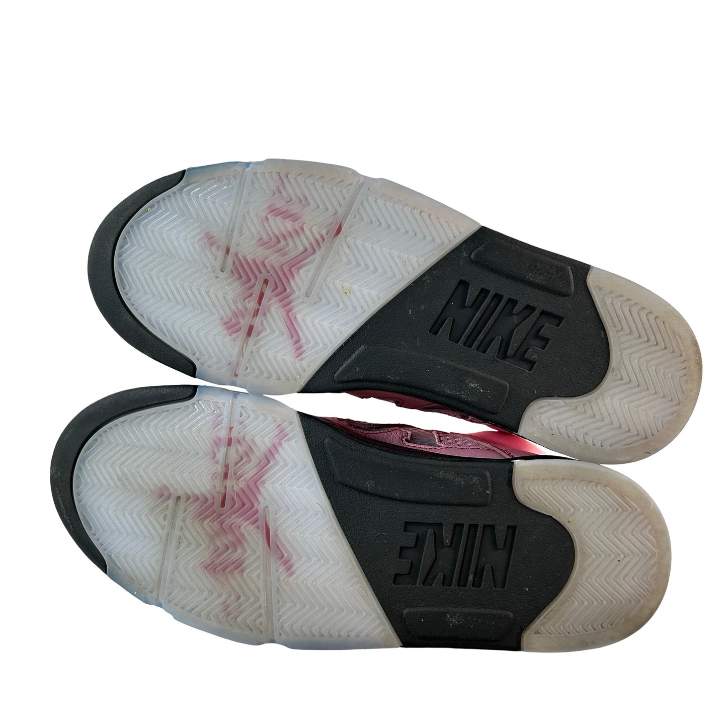 DV4982 600 Jordan 5 Retro Awake NY Arctic Pink [USED] - 9.5 M (Used4)
