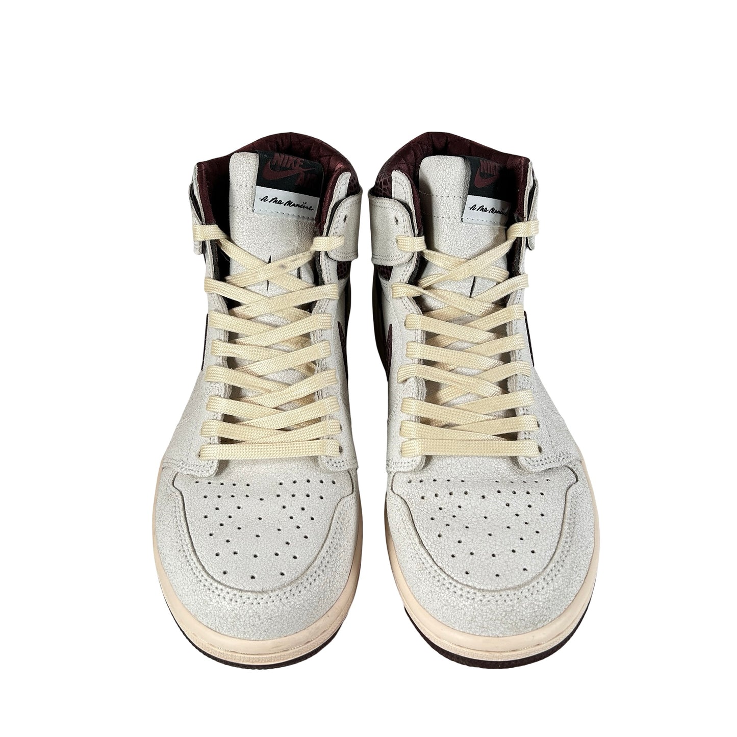 DO7097 100 Jordan 1 Retro High A Ma Maniere [USED] - 10 M (Used5)