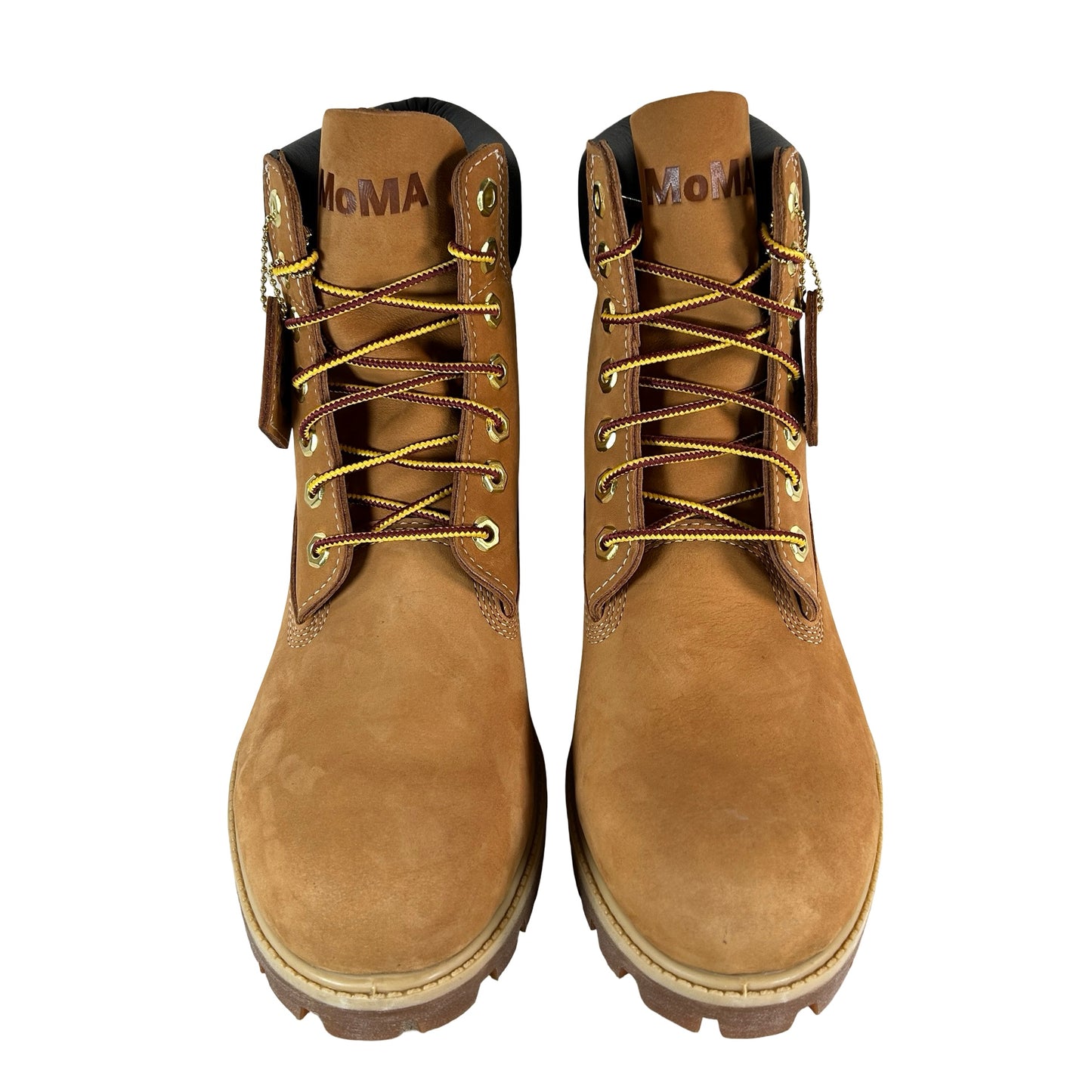 TB0A26P6WEYJ MOMA x Timberland 6" Premium Waterproof Boot Wheat (Sample)
