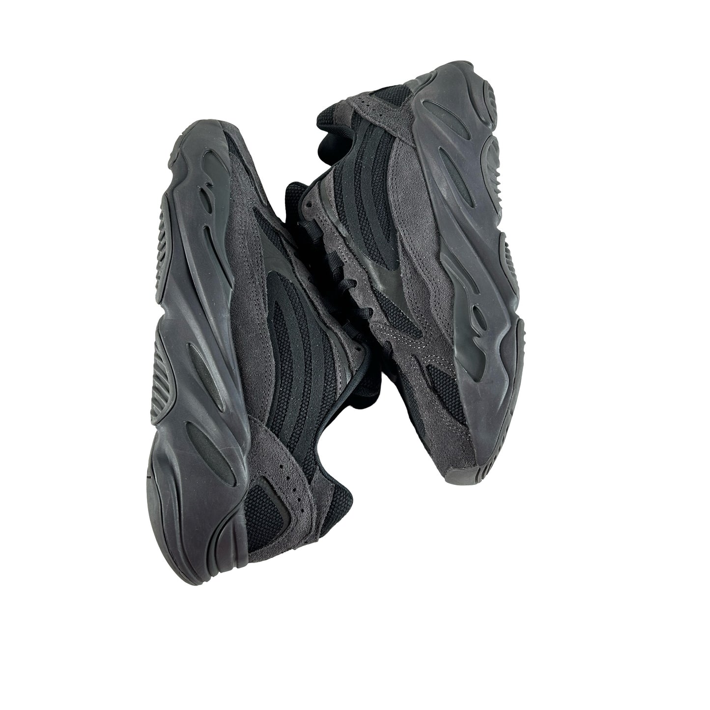 FU6684 Adidas Yeezy Boost 700 V2 Vanta [USED] - 6.5 M (VNDS)