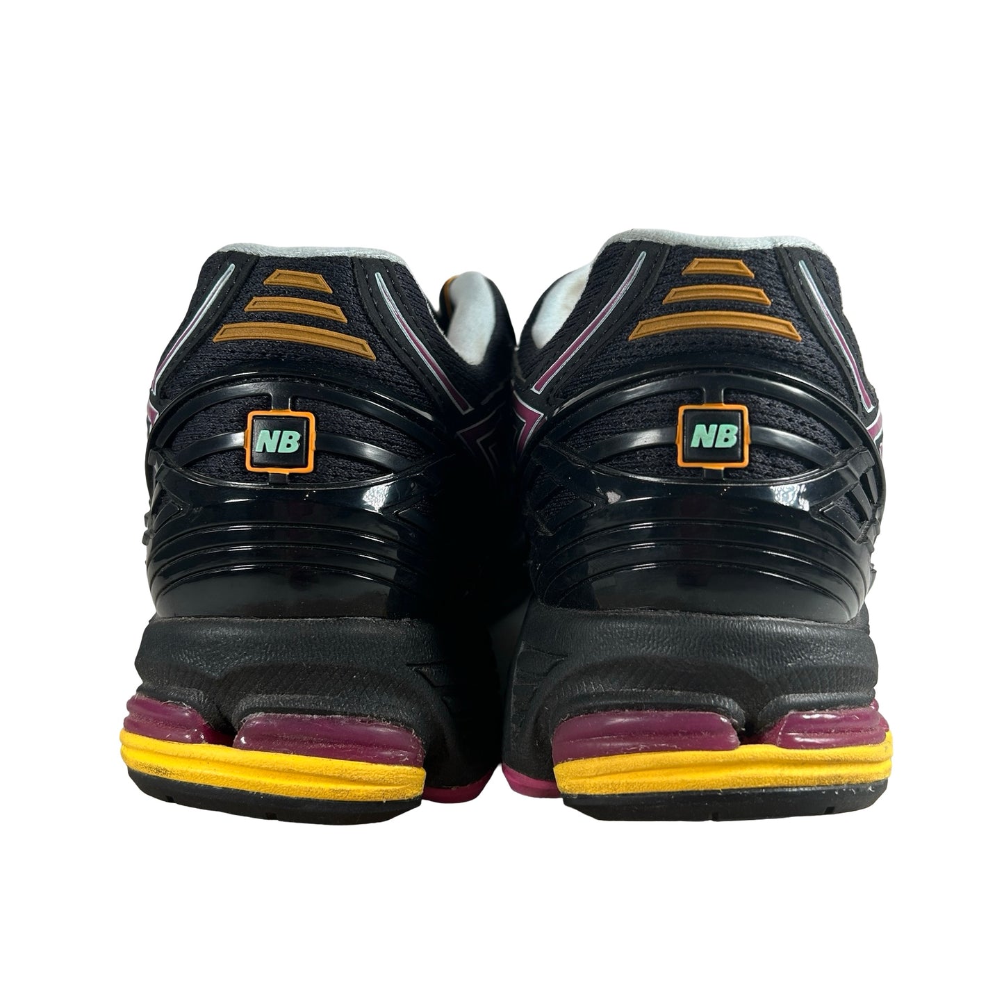 M1906RCP New Balance 1906R Neon Nights [USED] - 11 M (Used)
