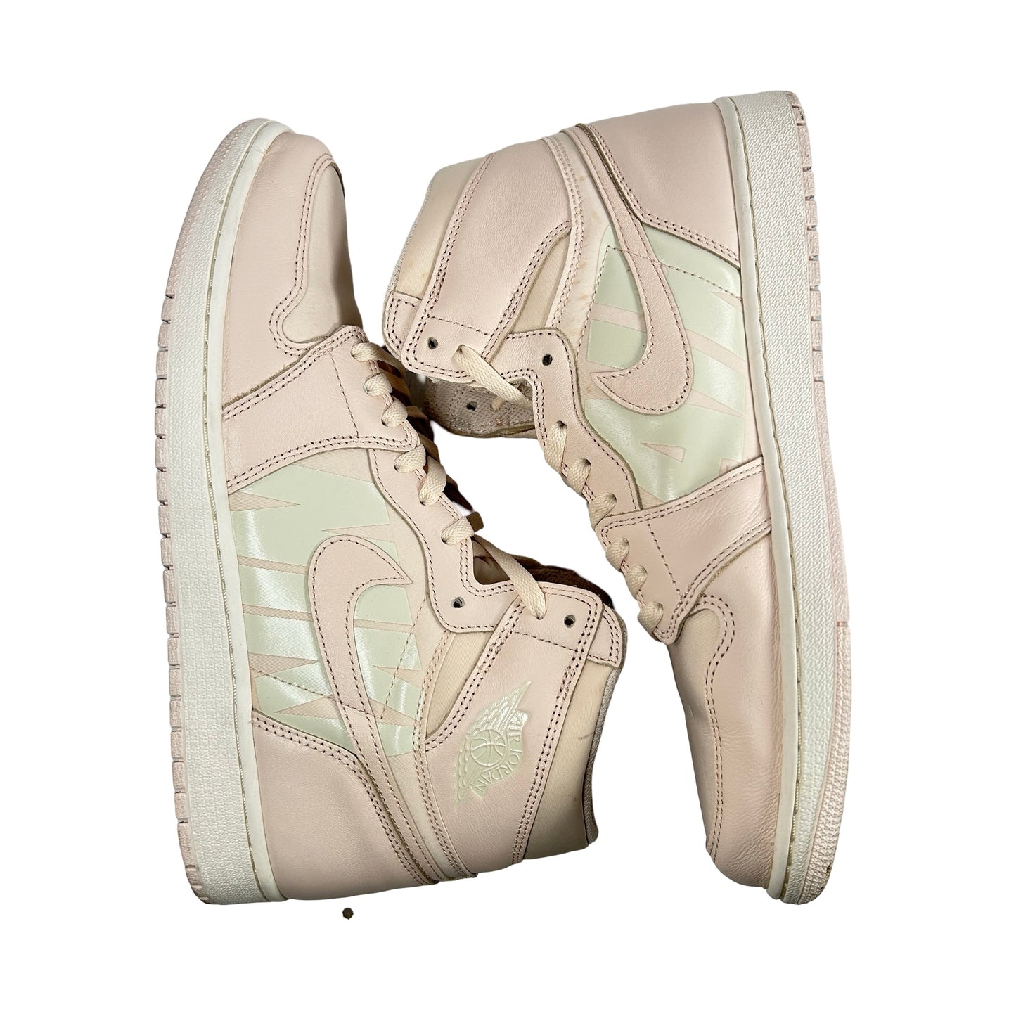 555088 801 Jordan 1 Retro High Guava Ice [USED] - 12 M (Used) (No Box)