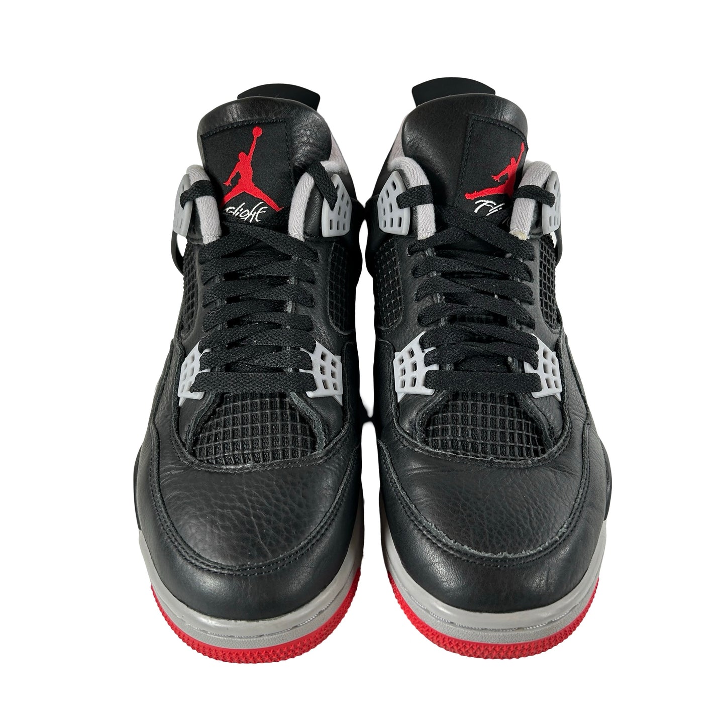 FV5029 006 Jordan 4 Retro Bred Reimagined [USED] - 8.5 M (Used8)