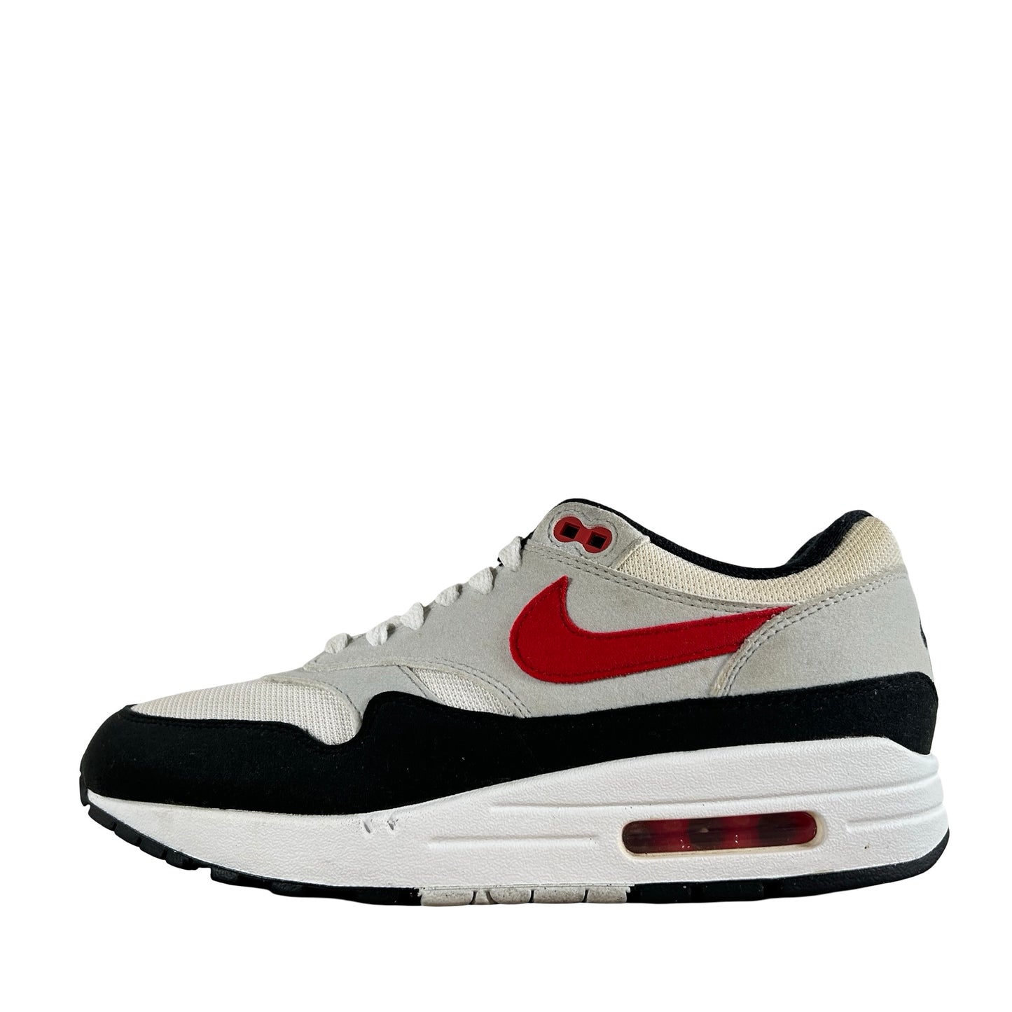 FD9082 101 Nike Air Max 1 Chili 2.0 [USED] - 7.5 M (Used) (No Box)