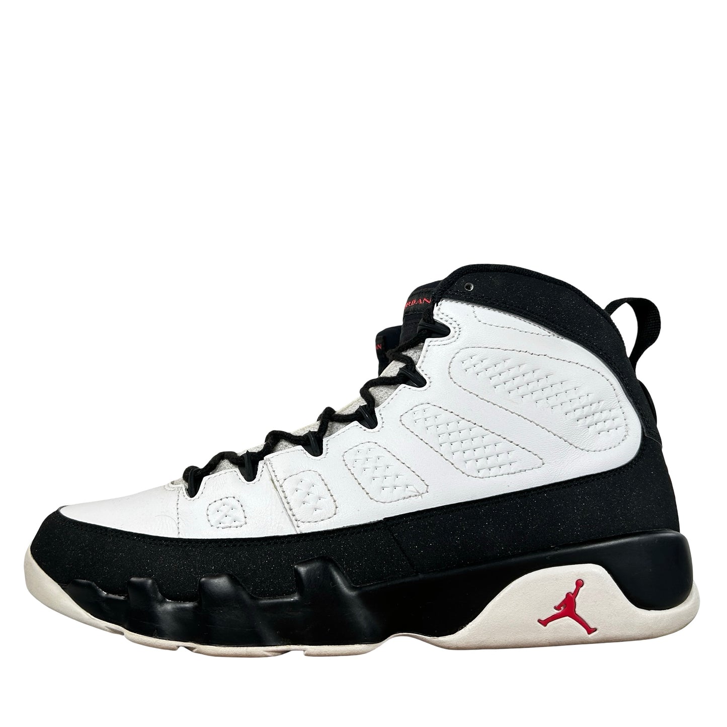 302370 112 Jordan 9 Retro OG (2016) [USED] - 11.5 M (Used) (No Box)