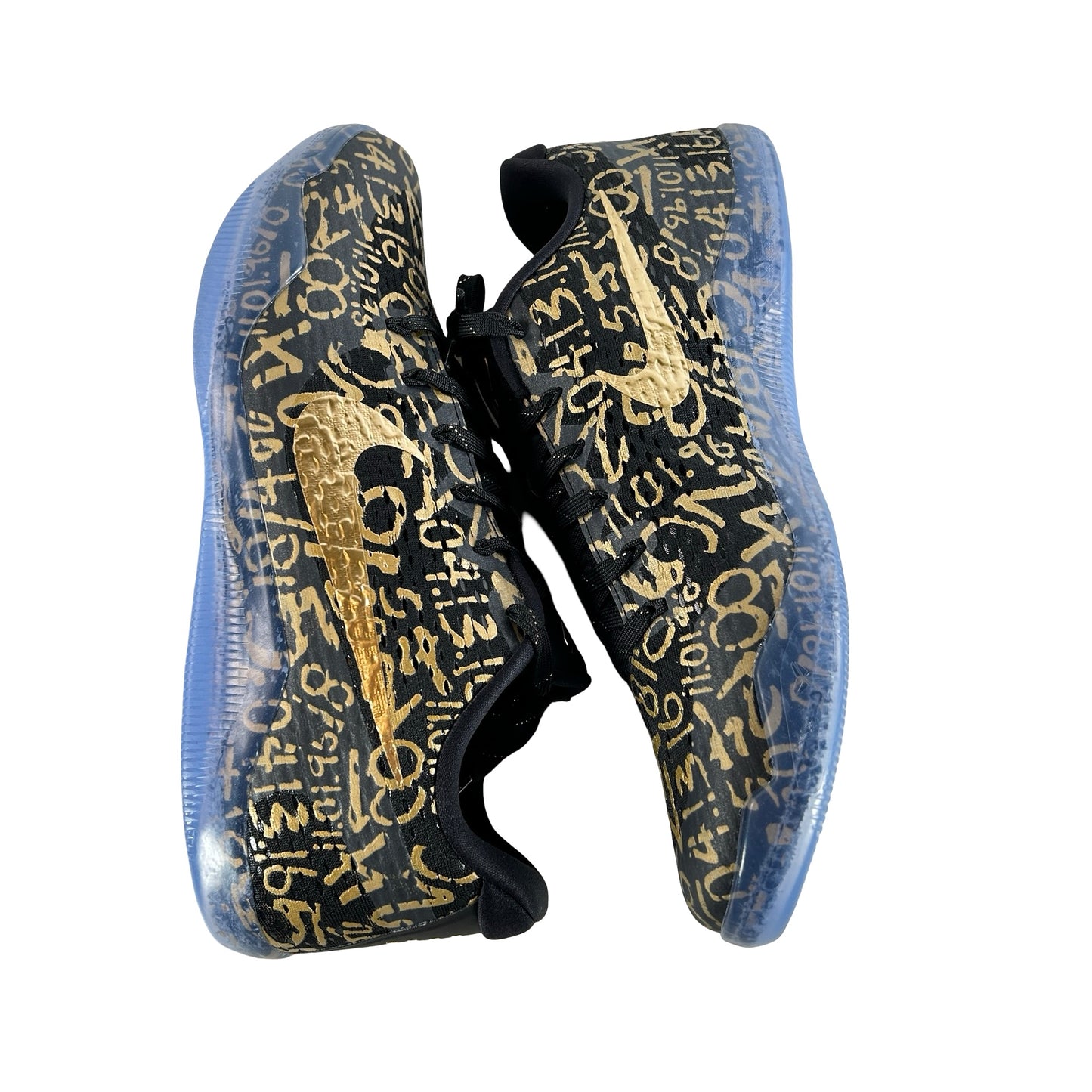 IU4902 900 Nike Kobe 11 Protro Mamba Day [USED] - 12 M (Used)