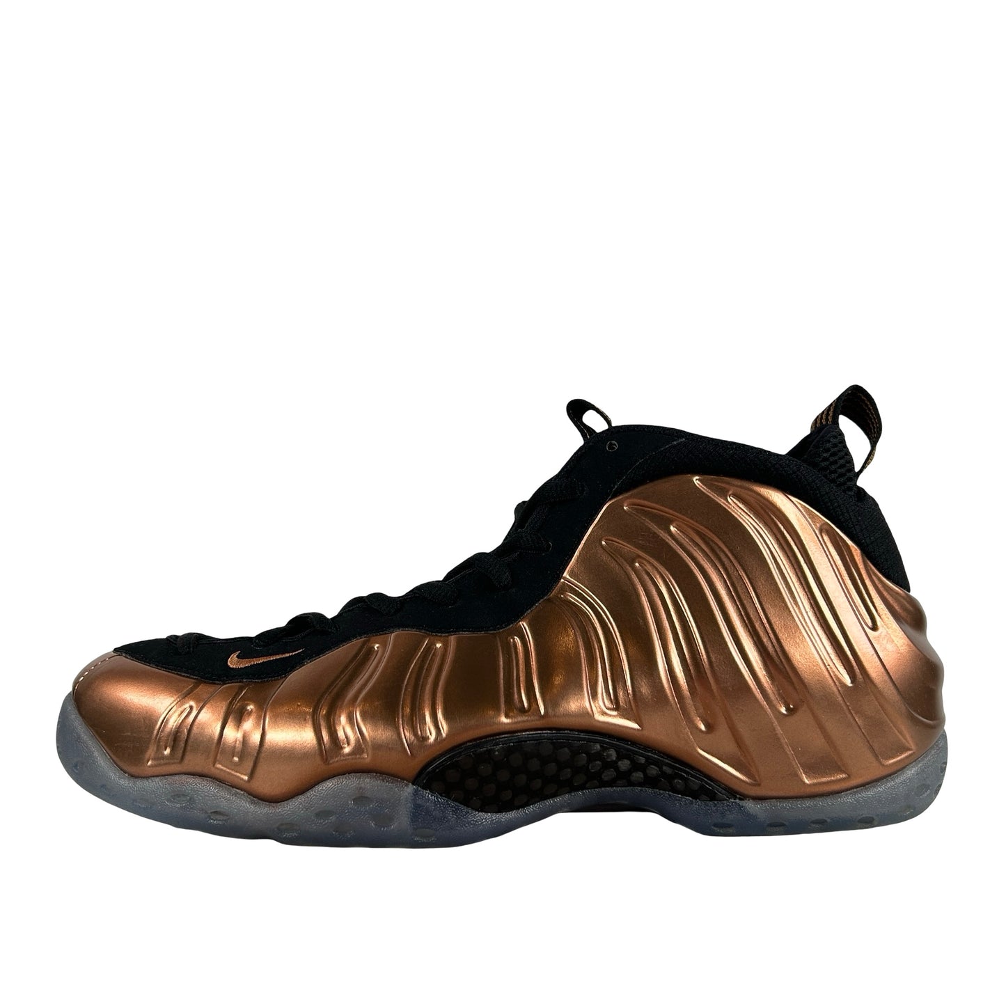 314996 007 Nike Air Foamposite One Copper (2017) [USED] - 11 M (Used3)