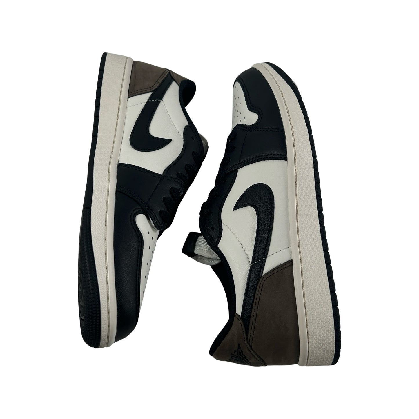 CZ0790 102 Jordan 1 Retro Low OG Mocha [USED] - 9 M (Used3)