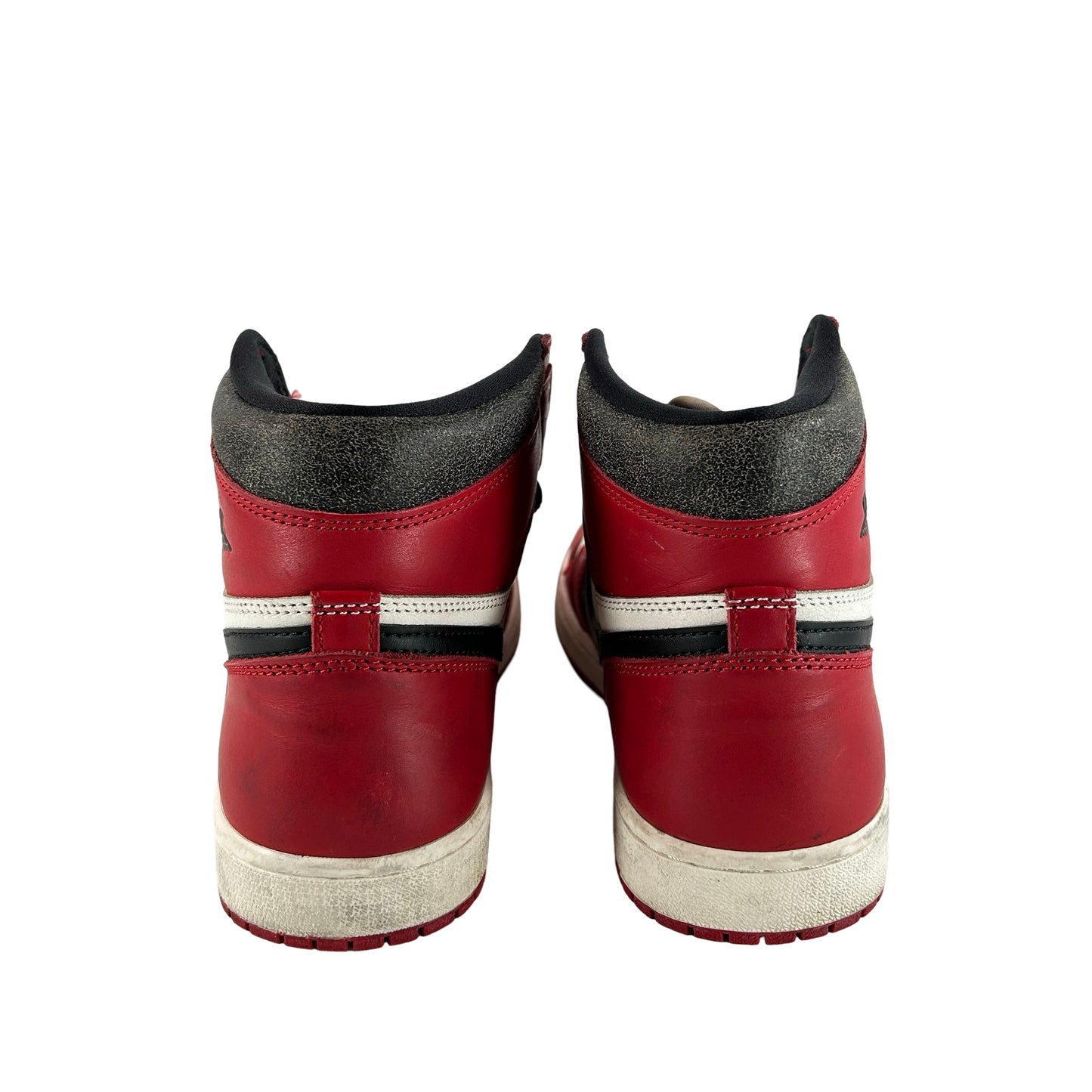 DZ5485 612 Jordan 1 Retro High OG Chicago Lost And Found [USED] - 10.5 M (Used) (No Box)