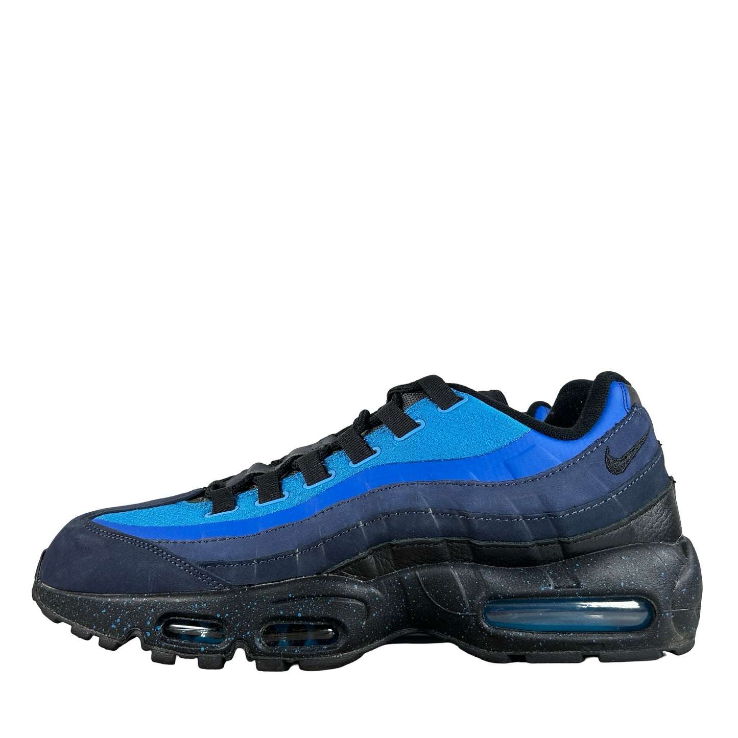 HF5515 400 Nike Air Max 95 Stash (2024) [USED] - 11 M (Used5)
