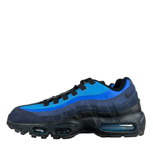 HF5515 400 Nike Air Max 95 Stash (2024) [USED] - 11 M (Used5)