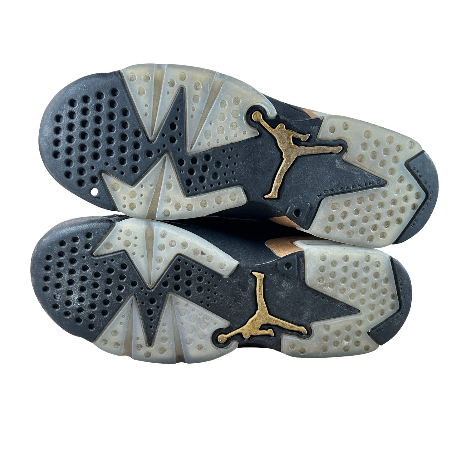 CT4964 007 Jordan 6 Retro DMP 2020 (GS) [USED] - 4 Y (Used) (No Box)