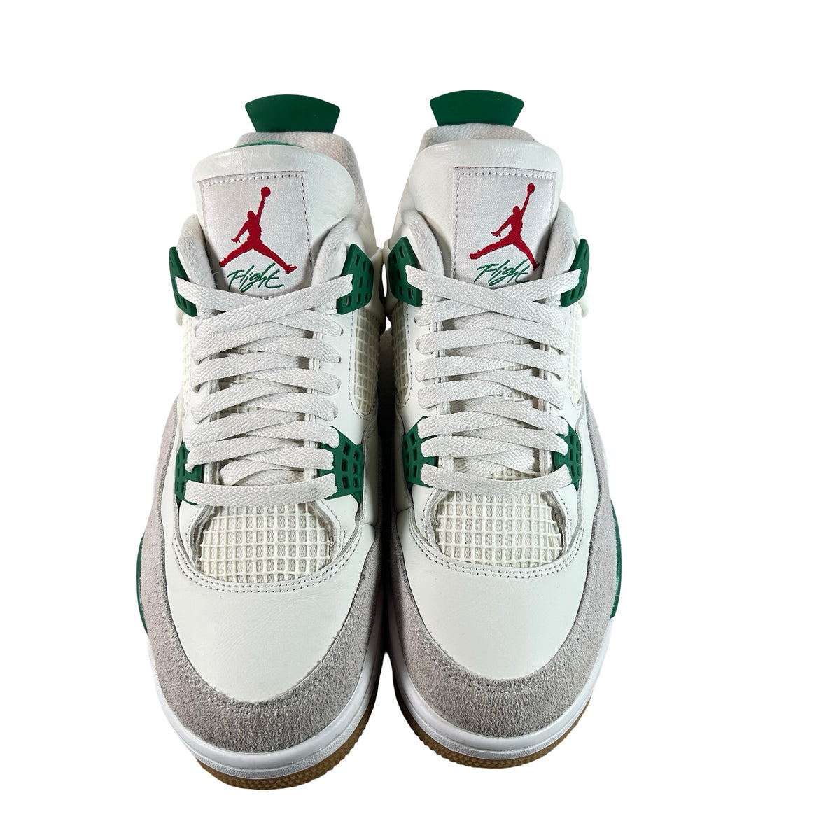 DR5415 103 Jordan 4 Retro SB Pine Green [USED] - 8.5 M (Used11)