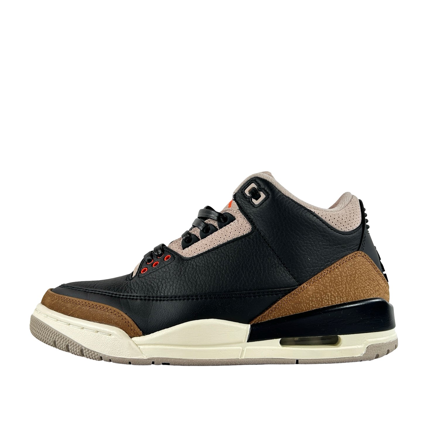 CT8532 008 Jordan 3 Retro Desert Elephant [USED] - 8.5 M (Used)