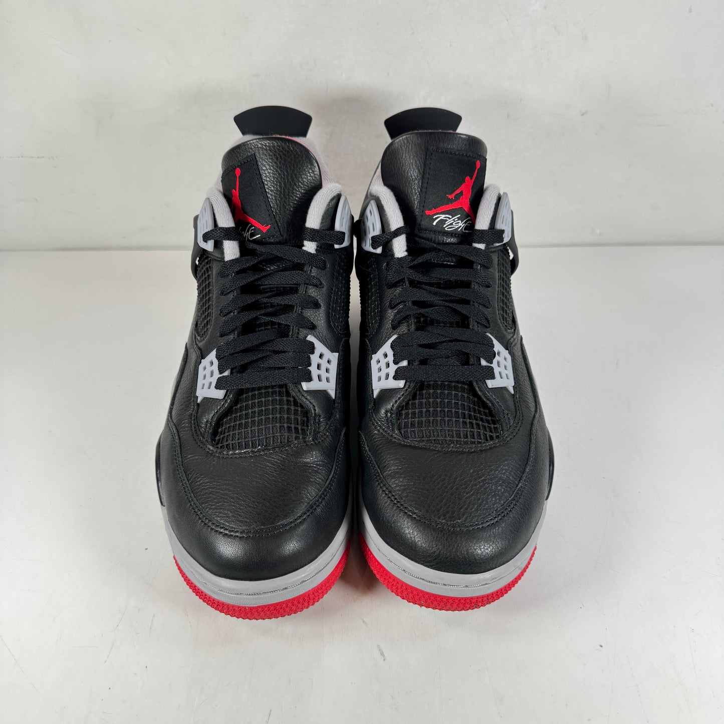 FV5029 006 Jordan 4 Retro Bred Reimagined [USED] - 13 M (Used) (No Box)