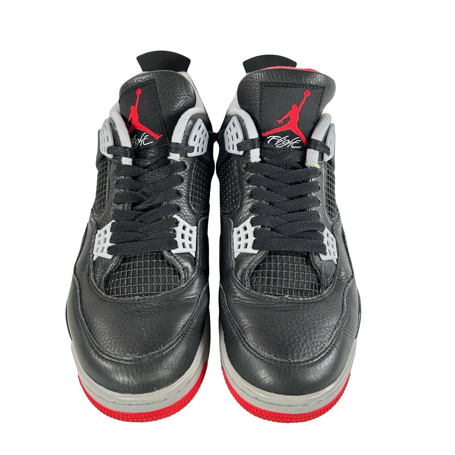 FV5029 006 Jordan 4 Retro Bred Reimagined [USED] - 9 M (Used13)