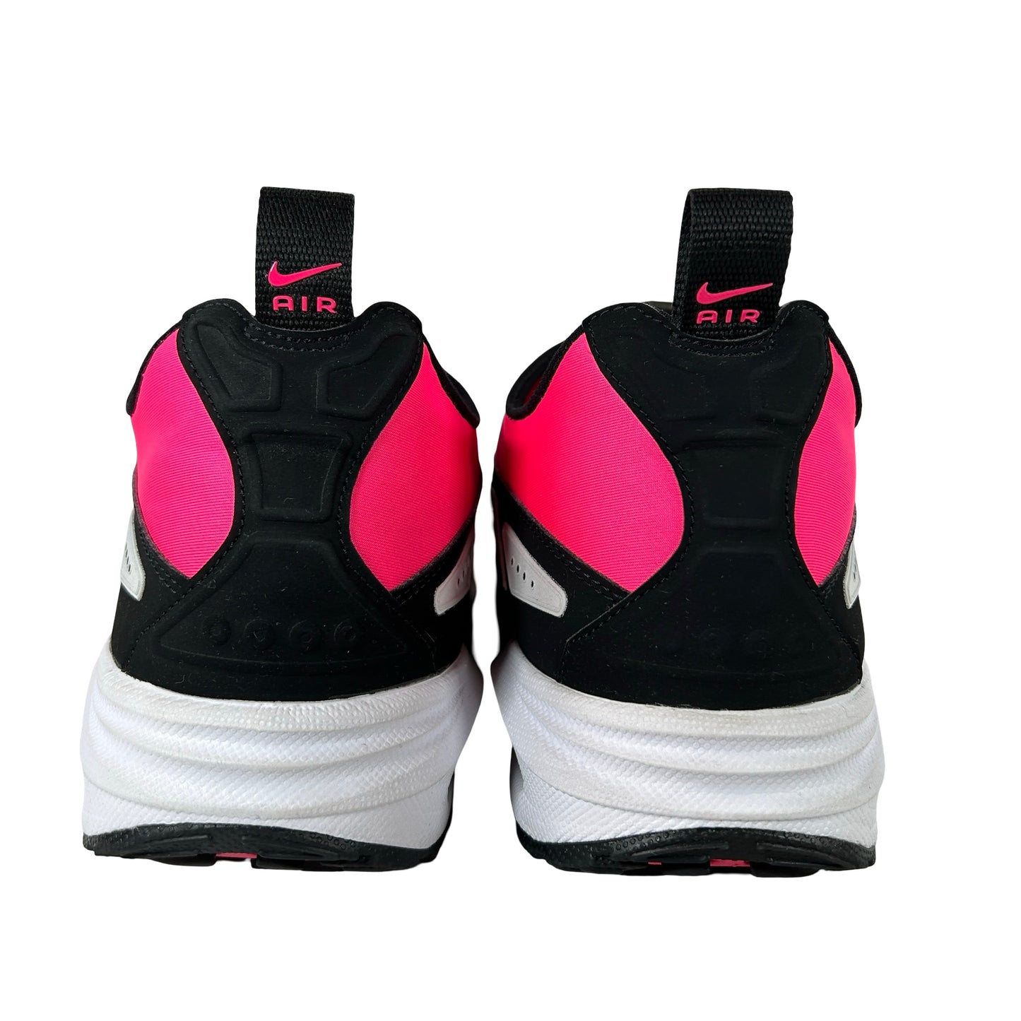 FZ2068 600 Nike Air Max Sunder Hyper Pink Black (Women's) [USED] - 12 W (Used) (Replace Box)