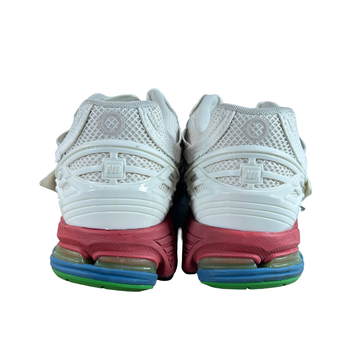 M1906AB New Balance 1906A Sea Salt Astro Dust [USED] - 12 M (Used)