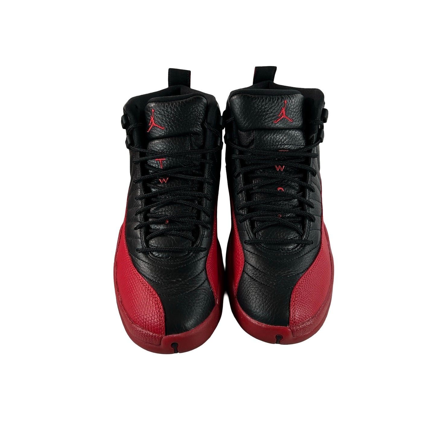 CT8013 002 Jordan 12 Retro Flu Game (2025) [USED] - 10 M (Used11)