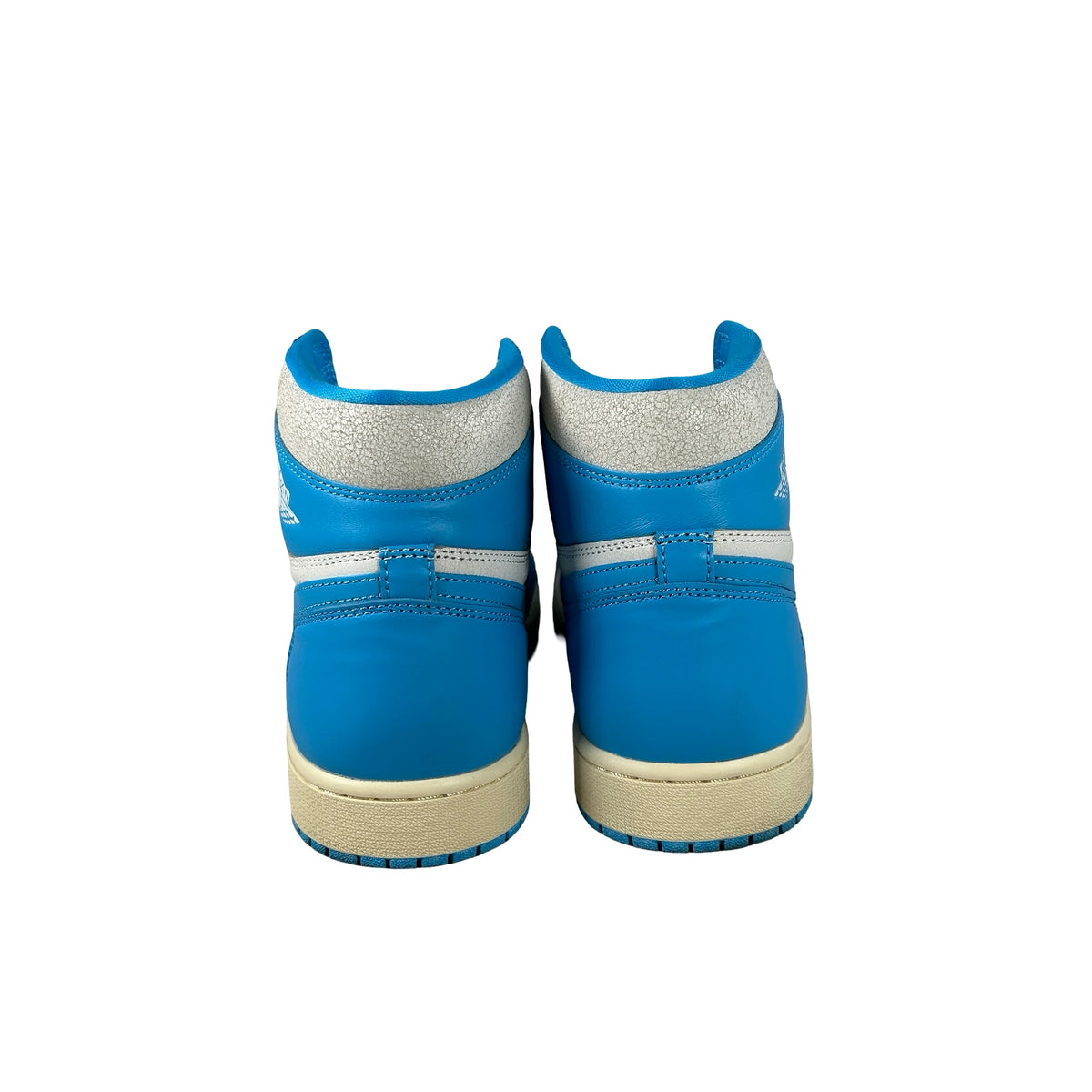 DZ5485 402 Jordan 1 Retro High OG UNC Reimagined [USED] - 12 M (Used5)