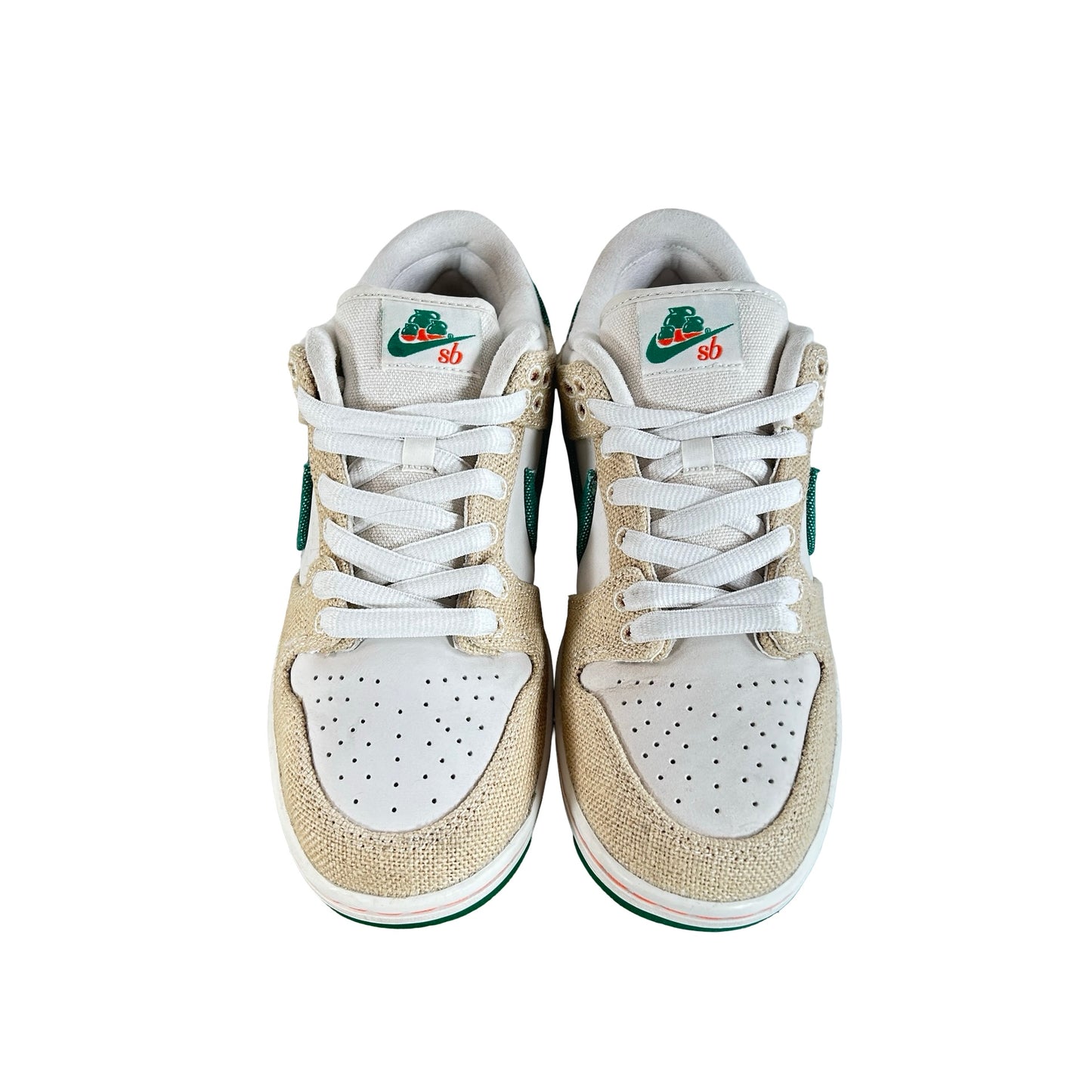 FD0860 001 Nike SB Dunk Low Jarritos [USED] - 8 M (Used4)