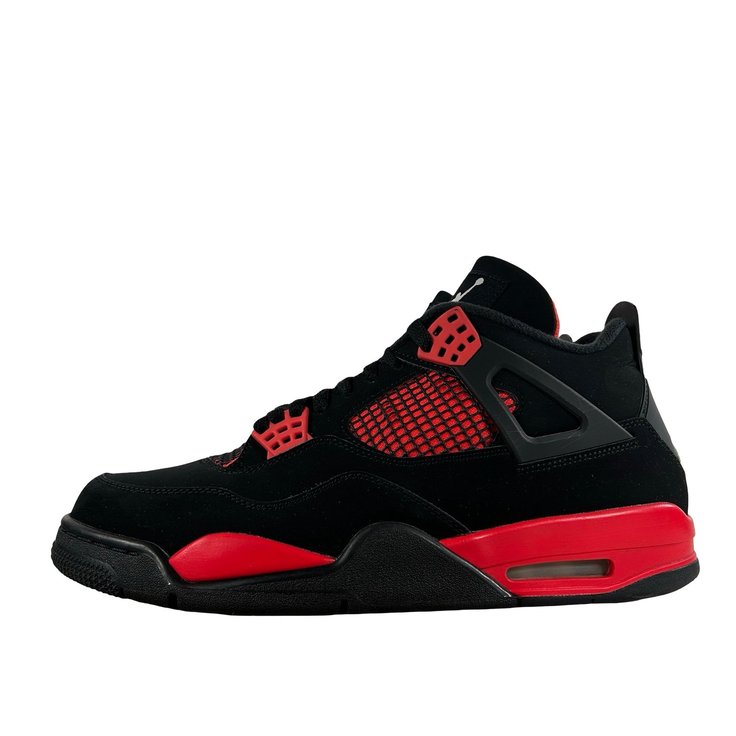 CT8527 016 Jordan 4 Retro Rojo Trueno